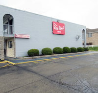 Red Roof Inn Walton - Richwood - Orlando Tourists