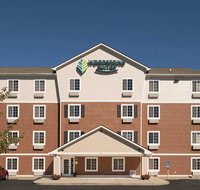 Extended Stay Cincinnati Airport - Orlando Tourists