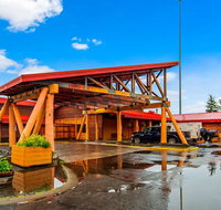 Best Western Valdez Harbor Inn - Orlando Tourists