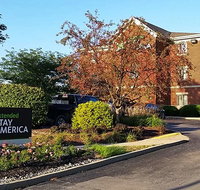 Extended Stay America Stes Florence Meij - Orlando Tourists