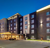 TownePlace Suites Cincinnati Airport S - Orlando Tourists