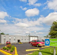 SureStay Hotel by Best Western Florence - Orlando Tourists