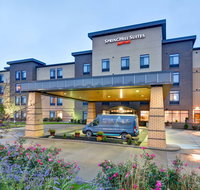 SpringHill Suites Cincinnati Arpt South - Orlando Tourists