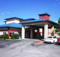 Motel 6 Walton/Richwood - Orlando Tourists