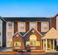 Microtel Inn/Suites Cincinnati Arpt - Orlando Tourists