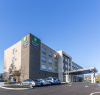 Holiday Inn Express  Stes Florence-Arpt - Orlando Tourists