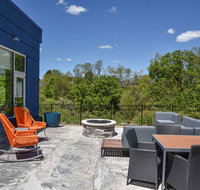 Hampton Inn Richwood Cincinnati South - Orlando Tourists