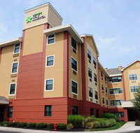 Extended Stay America - Newark Airport - Orlando Tourists