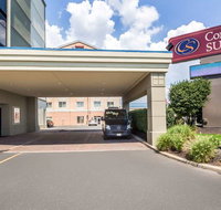 Comfort Suites at Woodbridge - Orlando Tourists