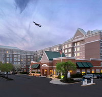 Residence Inn Newark Liberty Intl Arpt - Orlando Tourists