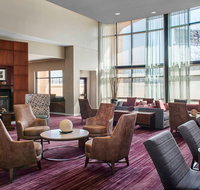Courtyard by Marriott Newark Elizabeth - Orlando Tourists