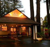 West Sonoma Inn - Orlando Tourists