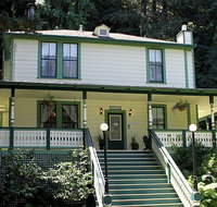 Santa Nella House B  B - Orlando Tourists