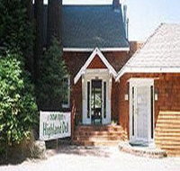 Highland Dell Lodge - Orlando Tourists