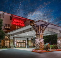 Hampton Inn  Suites Sonoma Wine Country - Orlando Tourists