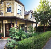 Grape Leaf Inn Bed  Breakfast - Orlando Tourists