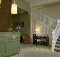 Healdsburg Inn on the Plaza - Orlando Tourists