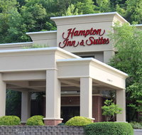 Hampton Inn  Suites Hazard - Orlando Tourists