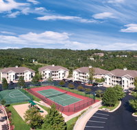 WorldMark Branson - Orlando Tourists