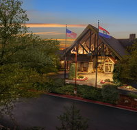Marriott's Willow Ridge Lodge - Orlando Tourists