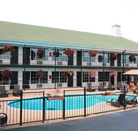 Foxborough Resort - Orlando Tourists