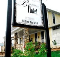 The Branson Hotel - Orlando Tourists