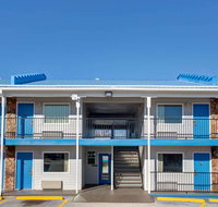 Motel 6 Branson - Orlando Tourists