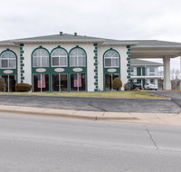 Capital O-Classic Motor Inn Branson - Orlando Tourists
