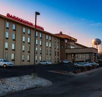 Barrington Hotel  Suites - Orlando Tourists
