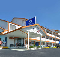 Americas Best Value Inn Branson - Orlando Tourists