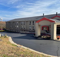 Red Roof Inn Branson - Orlando Tourists