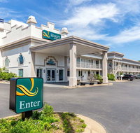 Quality Inn Branson - Orlando Tourists