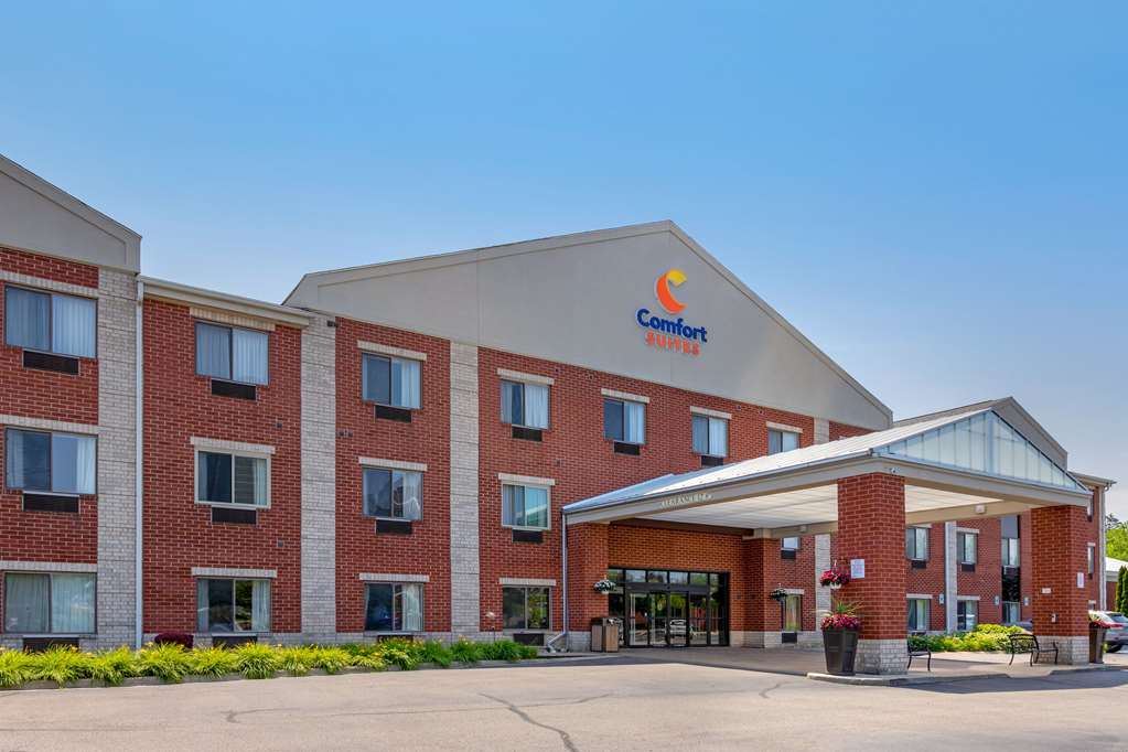 Comfort Suites - thumb 0
