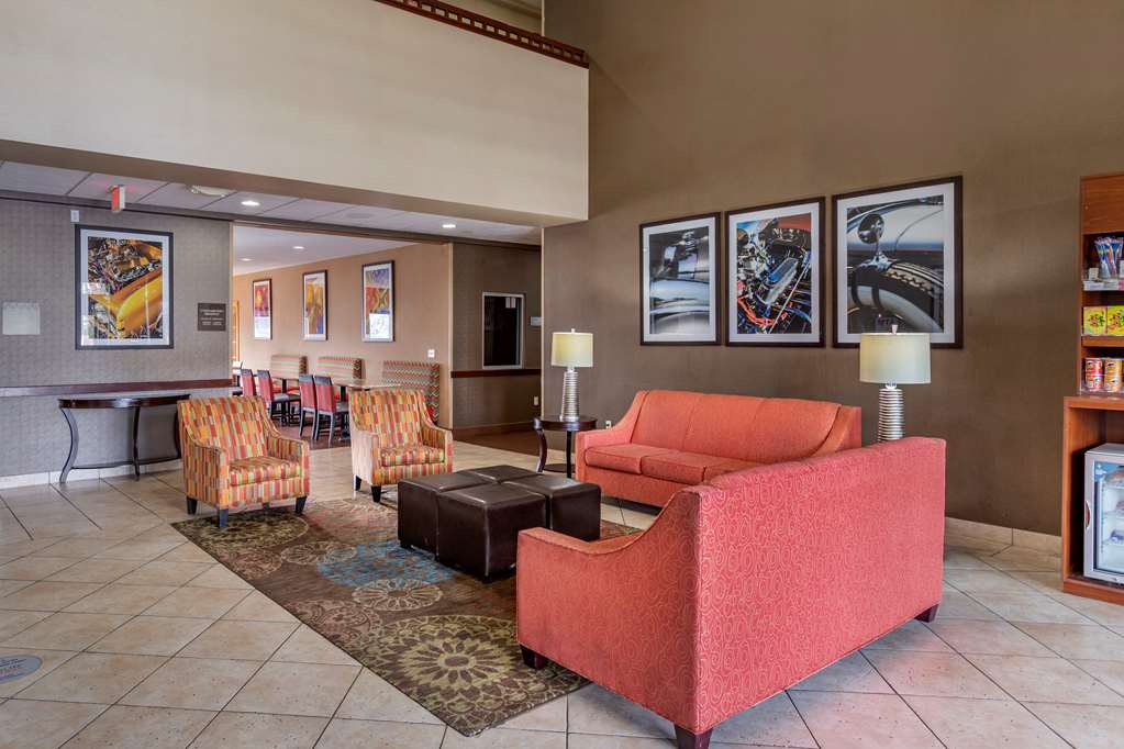 Comfort Suites - thumb 3