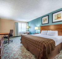 Ramada Vineland - Orlando Tourists