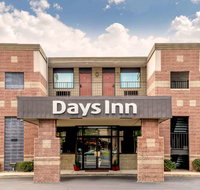 Days Inn Vineland - Orlando Tourists