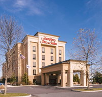 Hampton Inn  Suites Vineland - Orlando Tourists