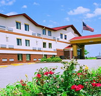 Americas Best Value Inn-St Louis /South - Orlando Tourists