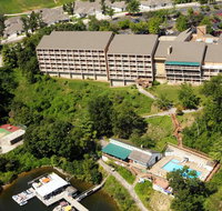 Inn at Grand Glaize - Orlando Tourists