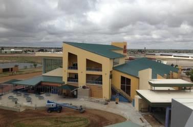 Zia Park Casino, Hotel & Racetrack - thumb 0