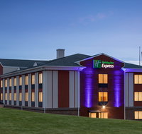 Holiday Inn Express - Orlando Tourists