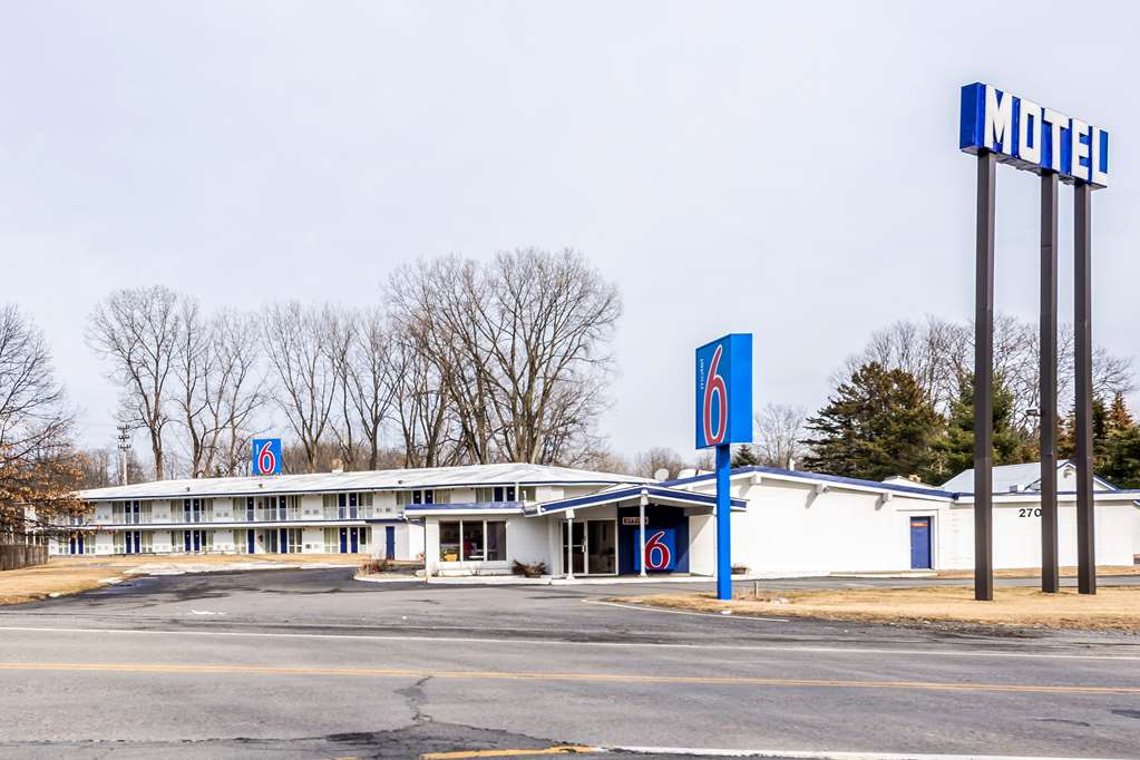 Motel 6 Schenectady - thumb 0