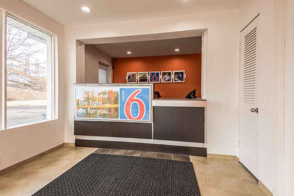 Motel 6 Schenectady - thumb 5