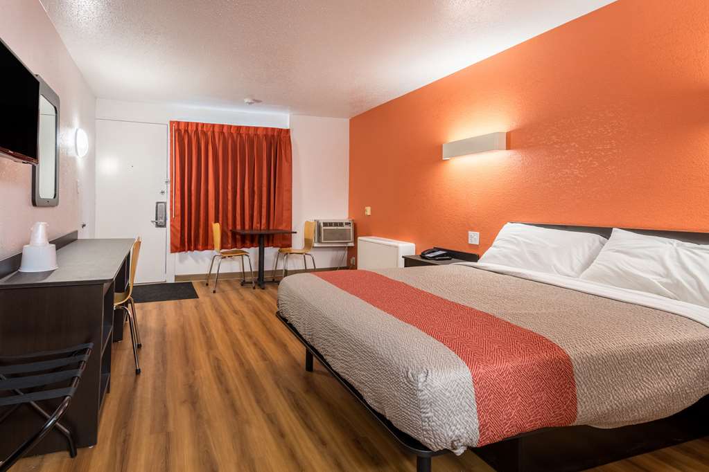 Motel 6 Schenectady - thumb 7