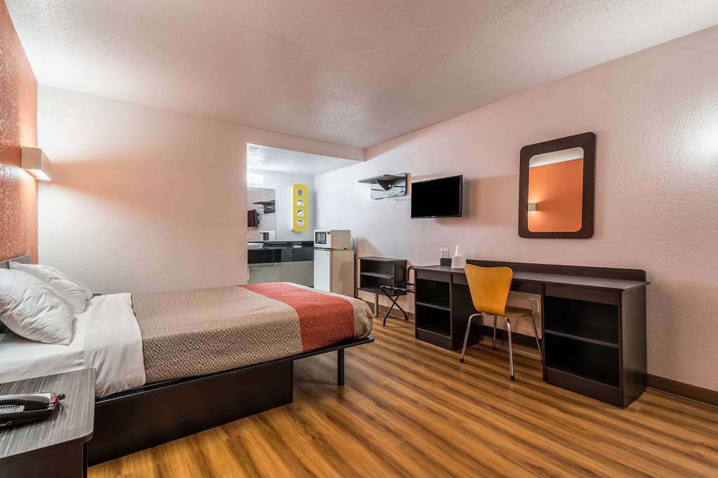 Motel 6 Schenectady - thumb 13
