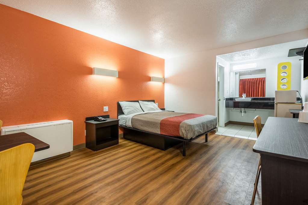 Motel 6 Schenectady - thumb 15