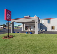 Red Roof Inn Rocky Mount - Battleboro - Orlando Tourists