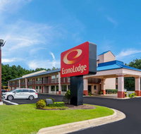 Econo Lodge Battleboro - Orlando Tourists