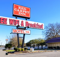 Red Carpet Inn - Orlando Tourists