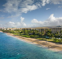 Westin Ka'anapali Ocean Resort Villas N - Orlando Tourists